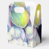 De Wonders van de Wet Markt Bedankdoosjes (Geopend)