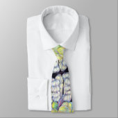 De Wonders van de Wet Markt Stropdas (Gebonden)