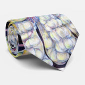 De Wonders van de Wet Markt Stropdas (Opgerold)