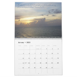 De Wonders van Natuur Kalender
