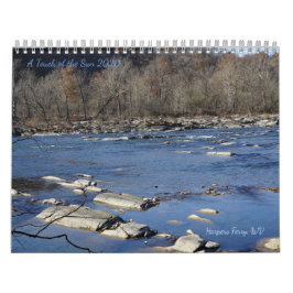 De Wonders van Natuur Kalender