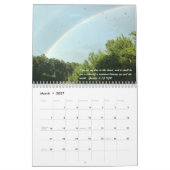 De Wonders van Natuur Kalender (Mar 2027)