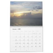 De Wonders van Natuur Kalender (Jan 2021)