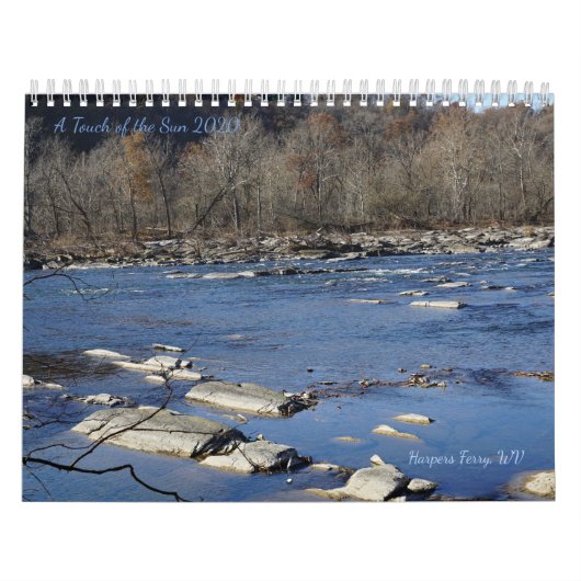 De Wonders van Natuur Kalender (Hoes)