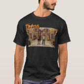 DE WONING VAN DE OBAMA'S T-SHIRT (Voorkant)