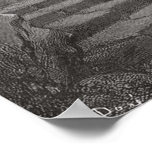 De woning van de Ogre Poster (Hoek)