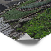 De woonplaats op het kasteel van Bannerman Poster (Hoek)