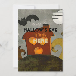 De woordelijke volkskunst notitiekaartje