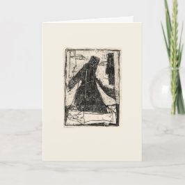 De woorden 'ik' en 'jij' hebben geen betekenis kaart