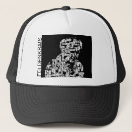 De woorden maken het Pet van het Man | Moshe Felde