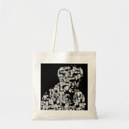 De woorden maken het Tas van het Man | Moshe Felde