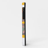 De Woorden van Manda om van jGibney te leven Case-Mate iPhone Case (Achterkant/links)