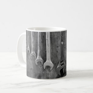 De workshop koffiemok