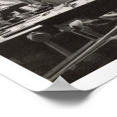 De workshop van de Carpenter, van de workshops van Poster (Hoek)