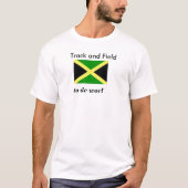 de worl T-Shirt (Voorkant)