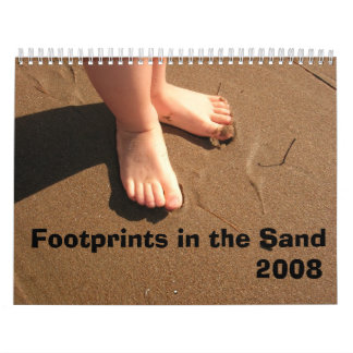 De World 2008 Calendar van Iain Kalender