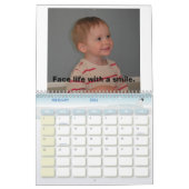 De World 2008 Calendar van Iain Kalender (Feb 2026)