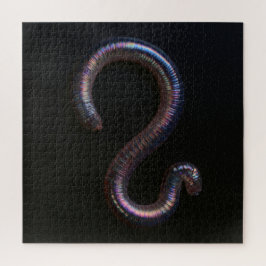     De Worm Collectie  Legpuzzel
