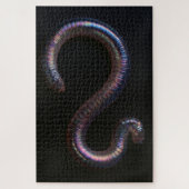     De Worm Collectie  Legpuzzel (Verticaal)