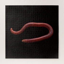 De Worm Collectie Legpuzzel
