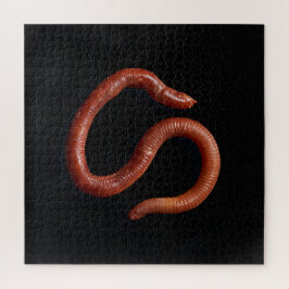     De Worm Collectie  Legpuzzel