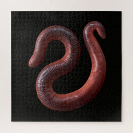     De Worm Collectie  Legpuzzel