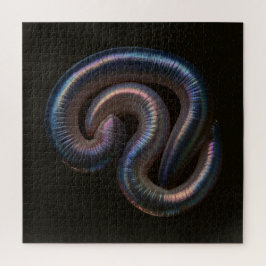     De Worm Collectie  Legpuzzel