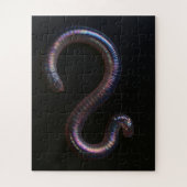     De Worm Collectie  Legpuzzel (Verticaal)