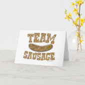 De Worst van het team Kaart (Gele Bloem)