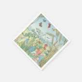 De Wortel Kinderen Sibylle von Olfers Servet (Hoek)