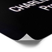 De Wraith Poster (Hoek)