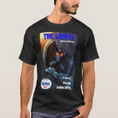 De Wraith: Speciale uitgave bij T-shirt (Voorkant)