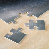 De Wrath of the Zeeen Ivan Aivazovsky Legpuzzel (Zijkant)