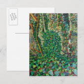 De Wrens Tomb Briefkaart (Voorkant / Achterkant)