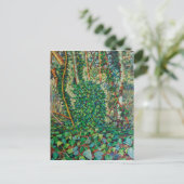 De Wrens Tomb Briefkaart (Staand voorkant)