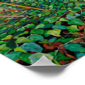 De Wrens Tomb Poster (Hoek)