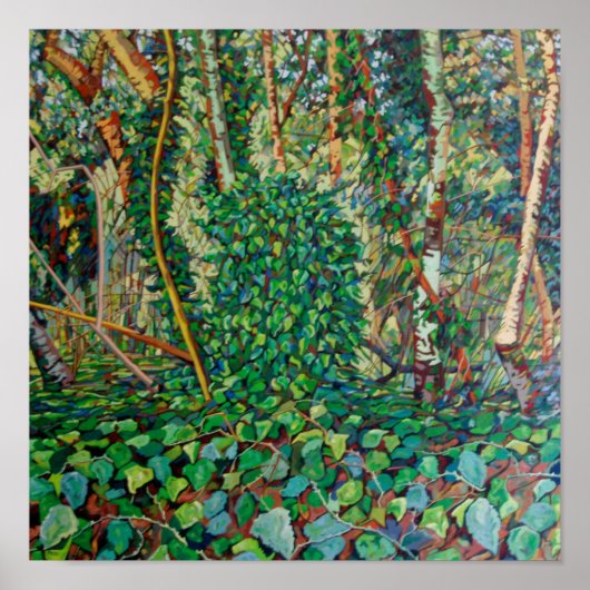 De Wrens Tomb Poster (Voorkant)