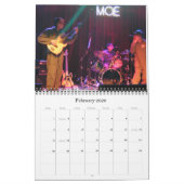 de WRIGHT BROTHERS-kalender Kalender (Feb 2026)