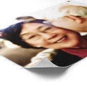 De Wu's Poster (Hoek)