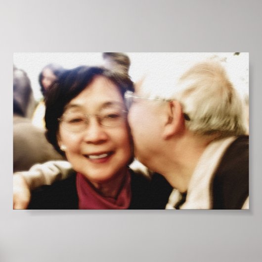 De Wu's Poster (Voorkant)