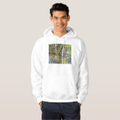 De Wye 2008 Hoodie (Voorkant volledig)