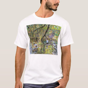 De Wye 2008 T-shirt