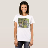 De Wye 2008 T-shirt (Voorkant volledig)