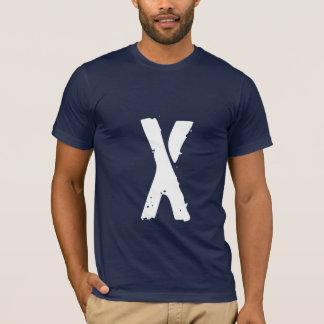 De X T-shirt