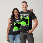 De X T-shirt (Unisex)