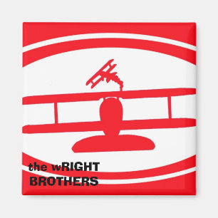 de xBROTHERS Magneet