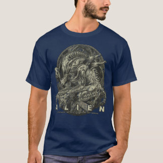 De Xenomorf 1979 T-shirt