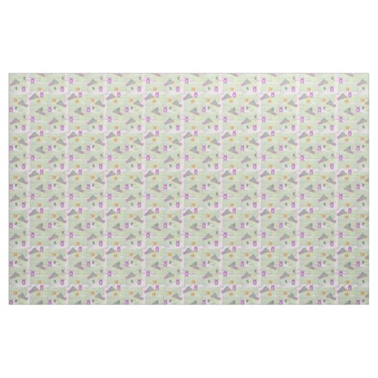 De Y2K-computerdatum 2000 Stof (Yard (91,4 cm))