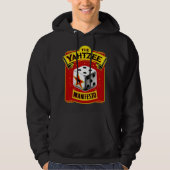 De Yahtzee Manifesto Hoodie (Voorkant)