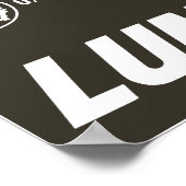 De Yanks zijn er! Poster (Hoek)